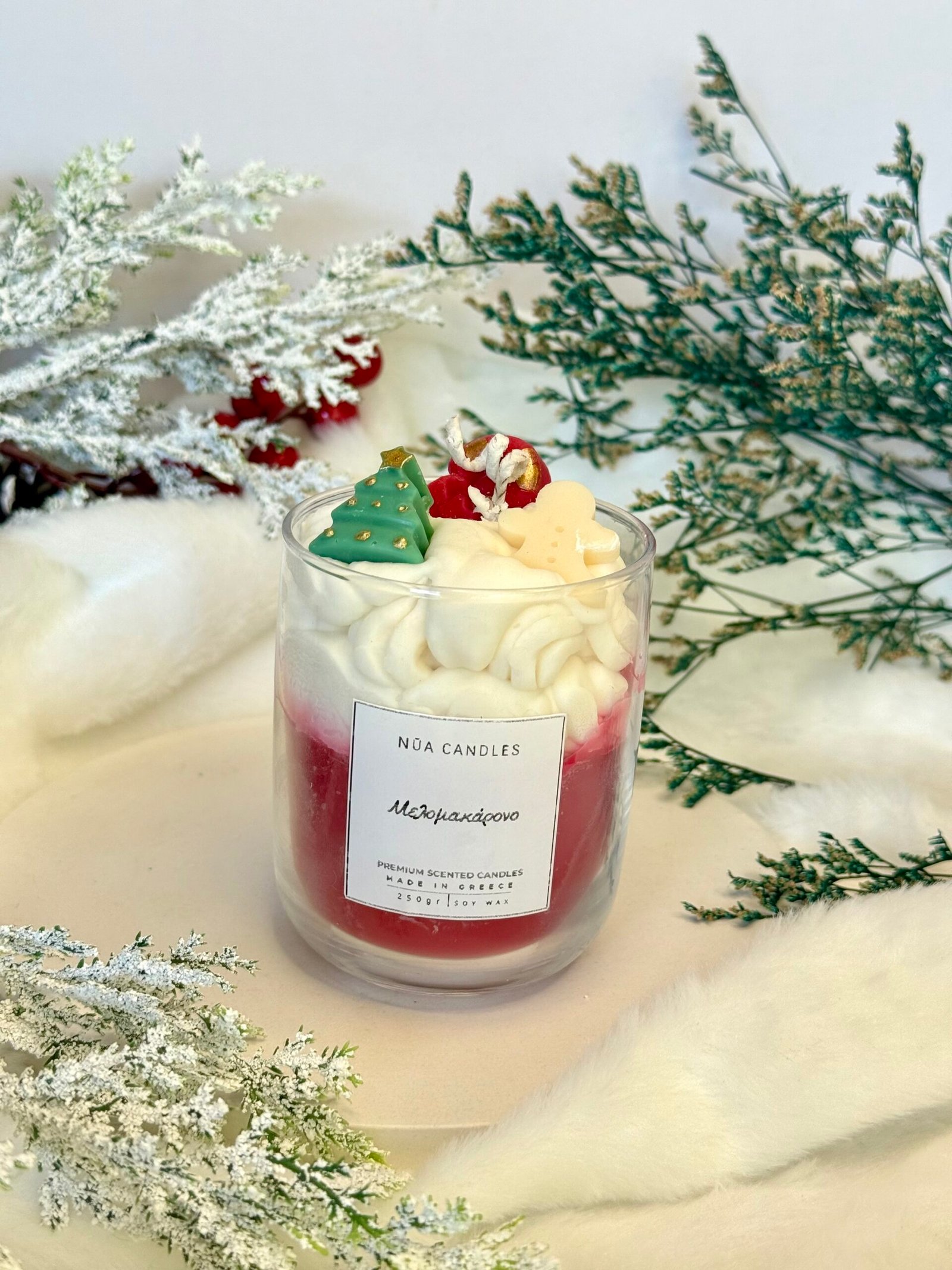 Μελομακάρονο