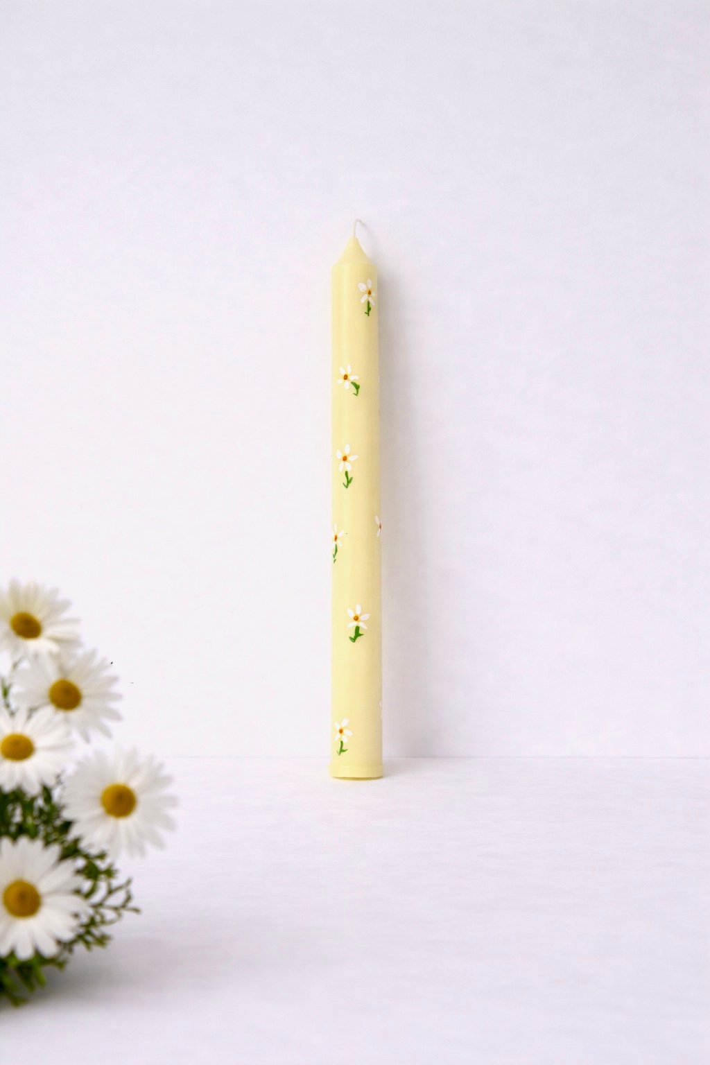 Λαμπάδα flowers