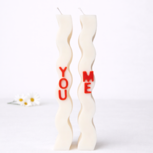 Λαμπάδες You & Me