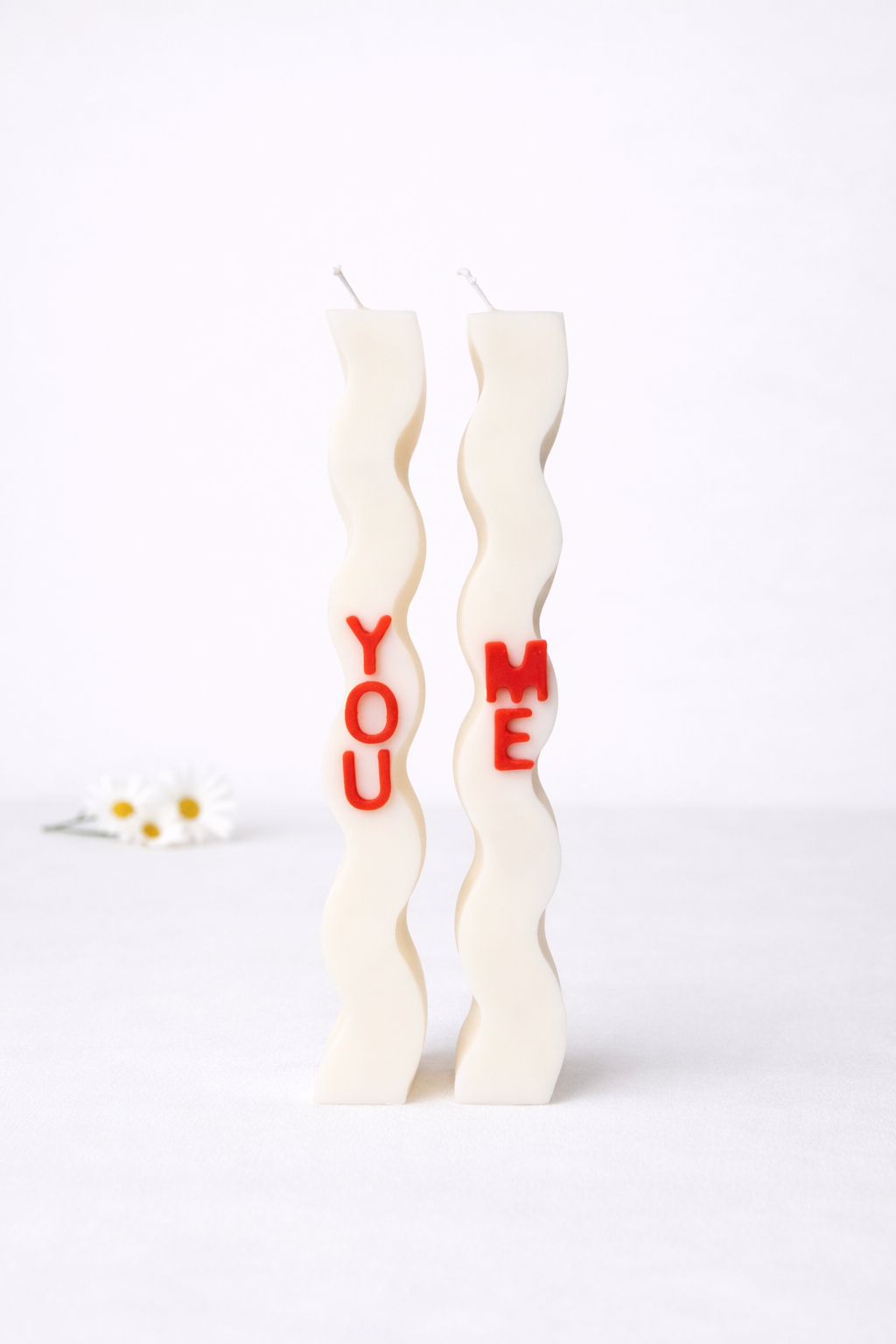 Λαμπάδες You & Me