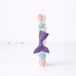 Λαμπάδα mermaid