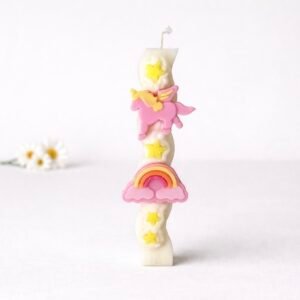 Λαμπάδα unicorn