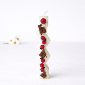 Λαμπάδα Choco-Berries